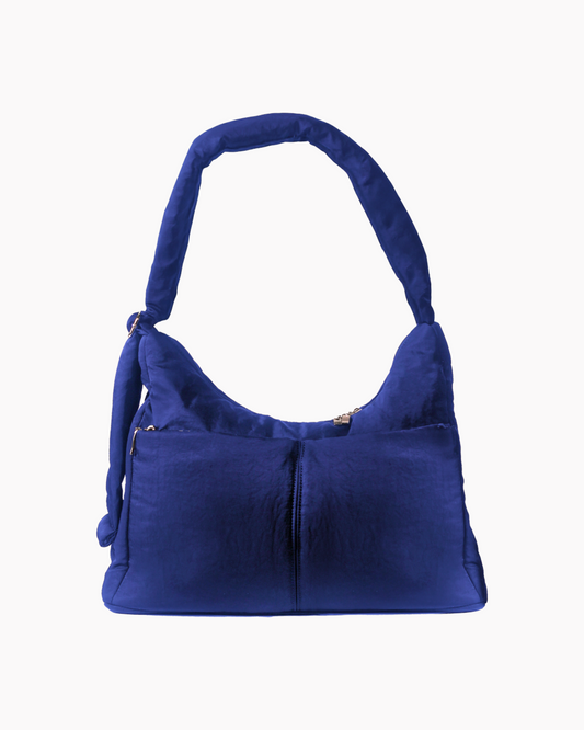 All Set Multi-Wear Bag in Admiral Blue