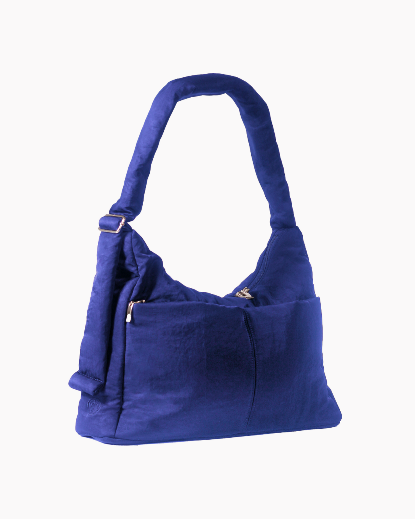 All Set Multi-Wear Bag in Admiral Blue